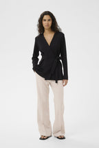 InWear Simiiw Vincentiw Belt Jacket