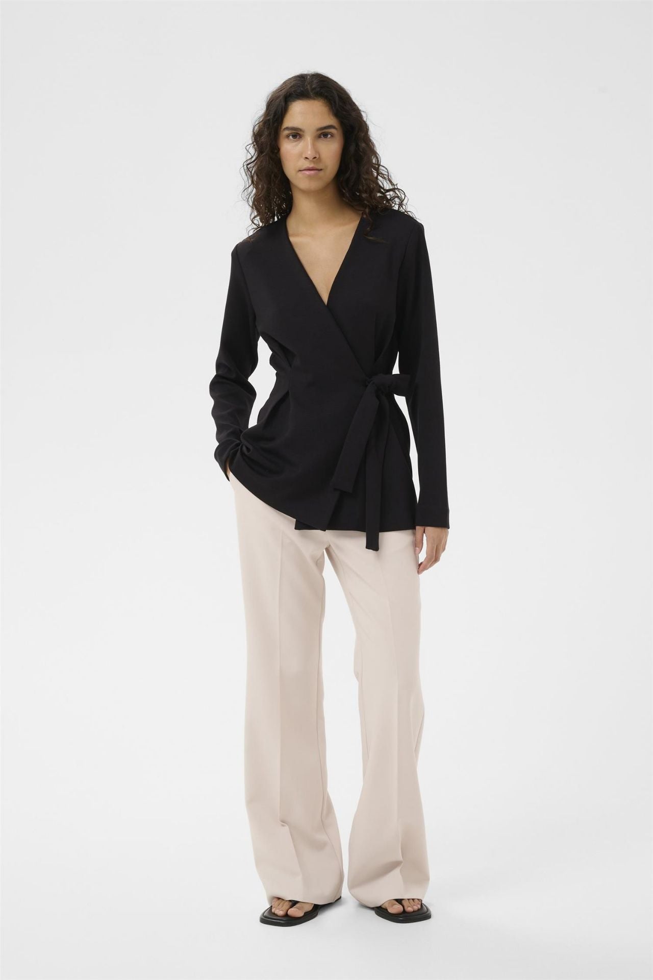 InWear Simiiw Vincentiw Beltejakke