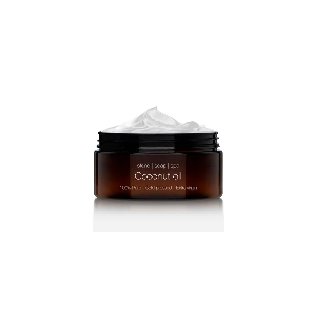 Stone Soap Kokosolje 250 ml