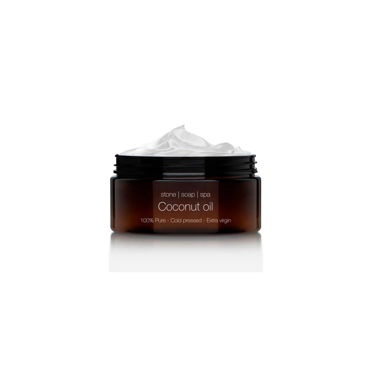 Stone Soap Kokosolje 250 ml