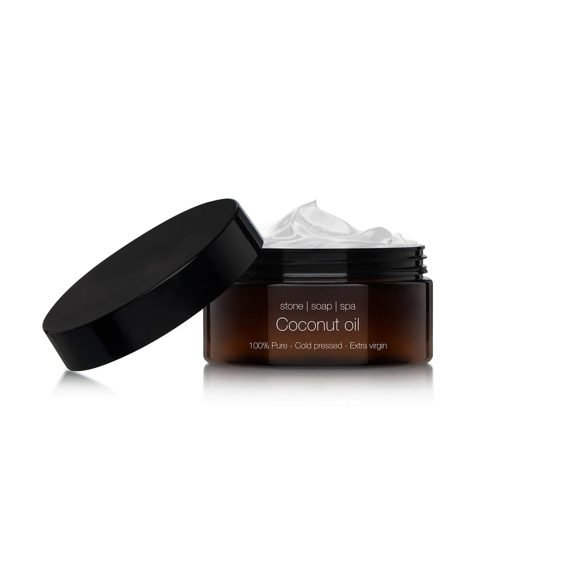 Stone Soap Kokosolje 250 ml
