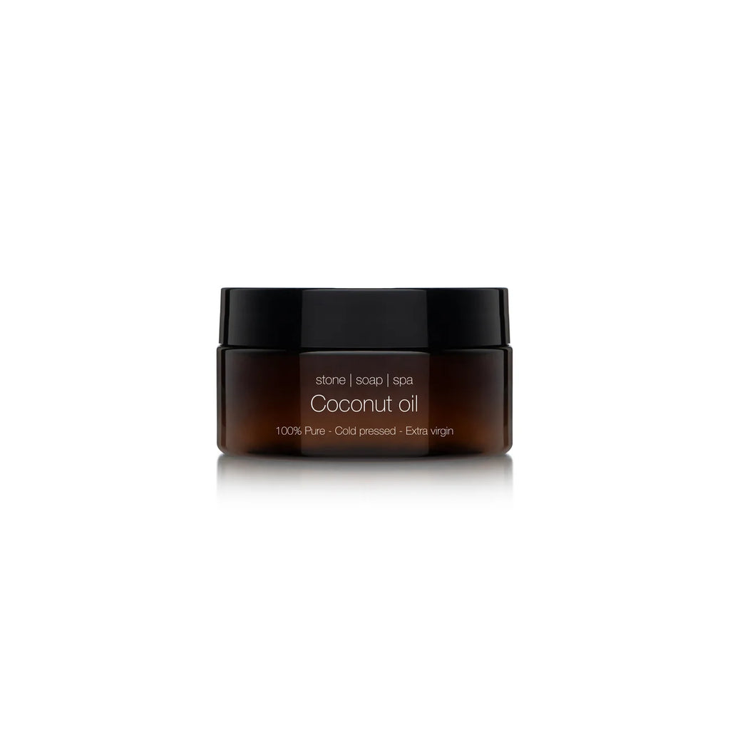 Stone Soap Kokosolje 250 ml