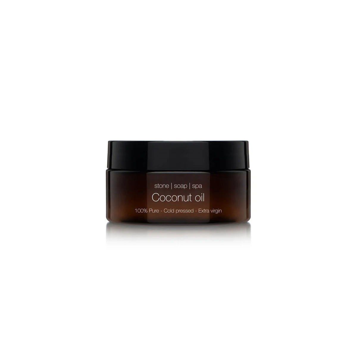 Stone Soap Kokosolje 250 ml