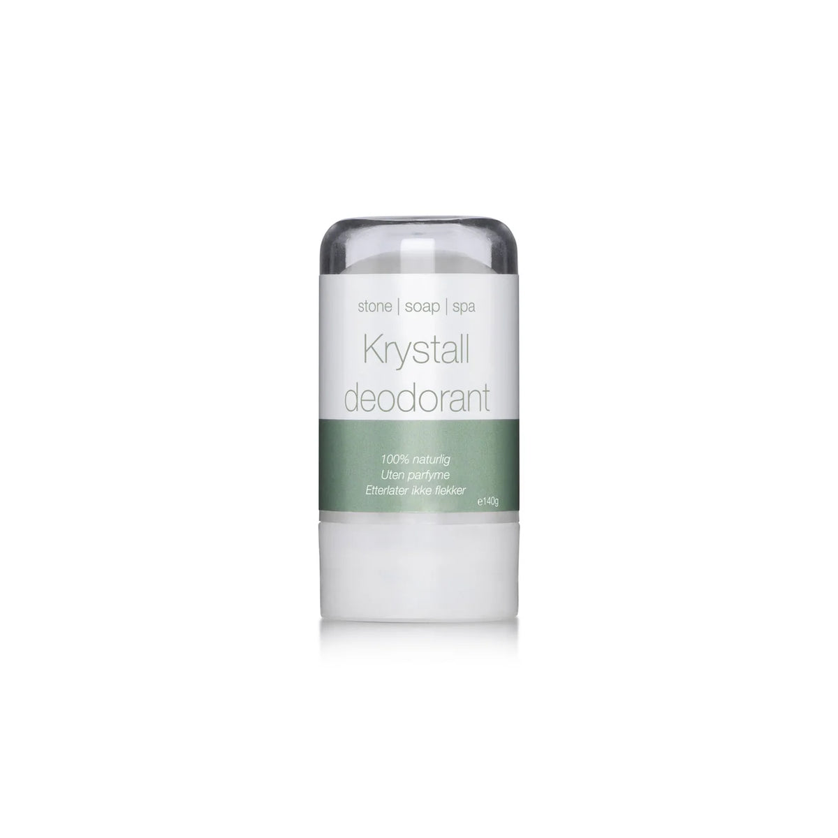 Stone Soap Krystall Deodorant