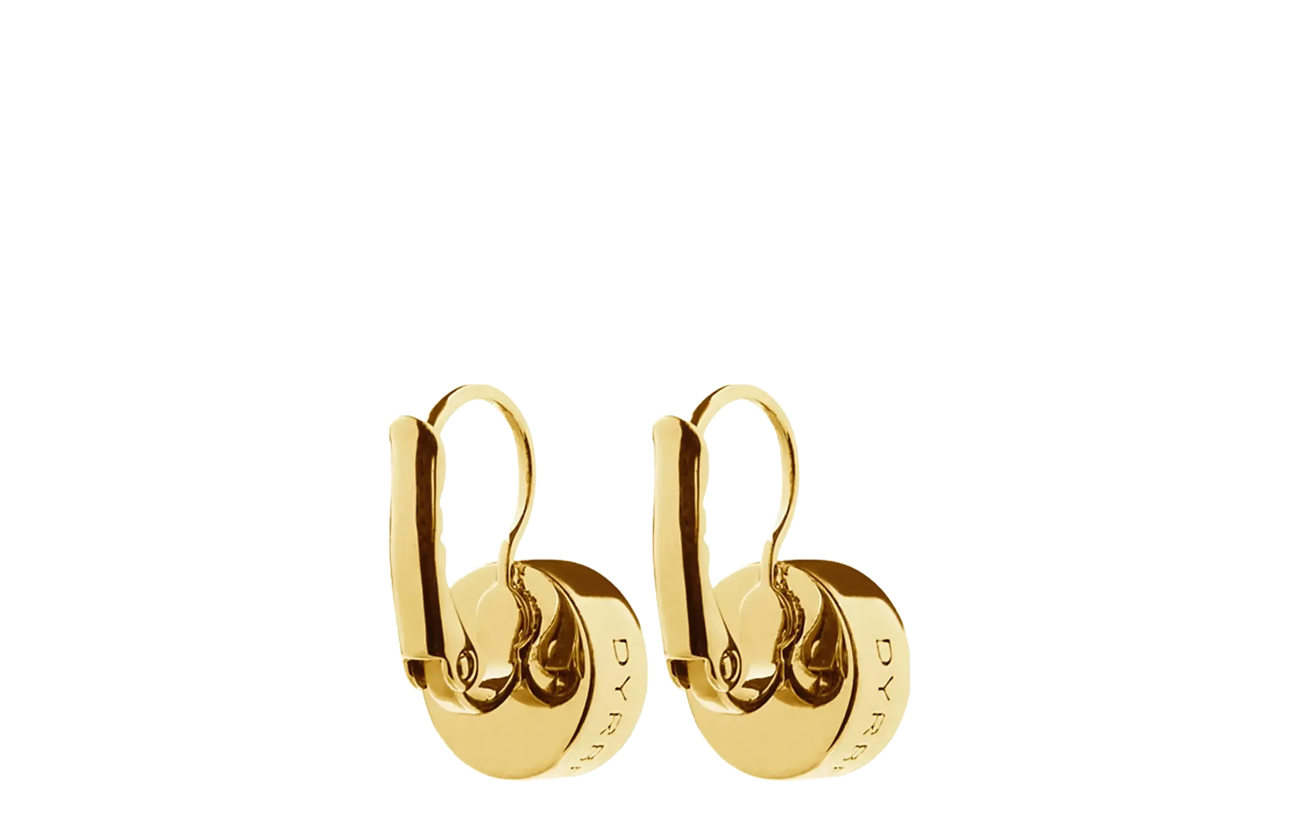 Dyrberg/Kern Madu Øredobb - Crystal