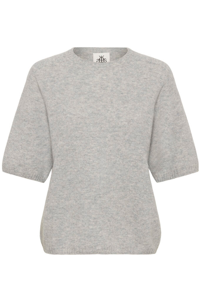 Karen by Simonsen Etta Sweater Short Sleeve