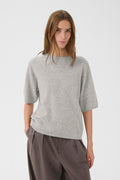 Karen by Simonsen Etta Sweater Short Sleeve
