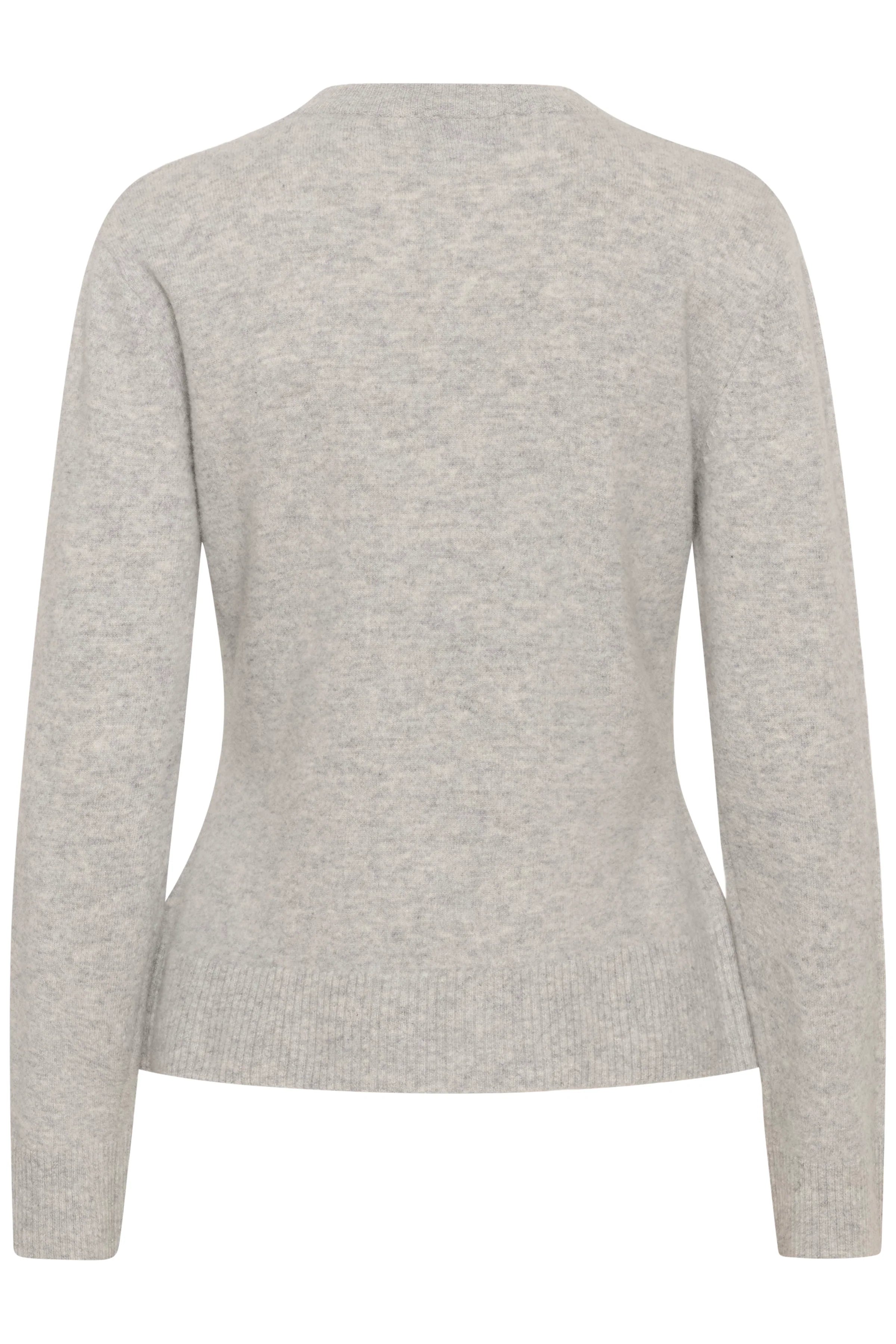 Karen by Simonsen Etta Cardigan