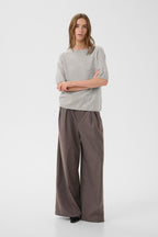 Karen by Simonsen Etta Sweater Short Sleeve