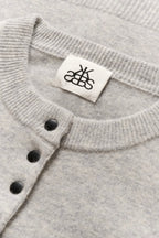 Karen by Simonsen Etta Cardigan