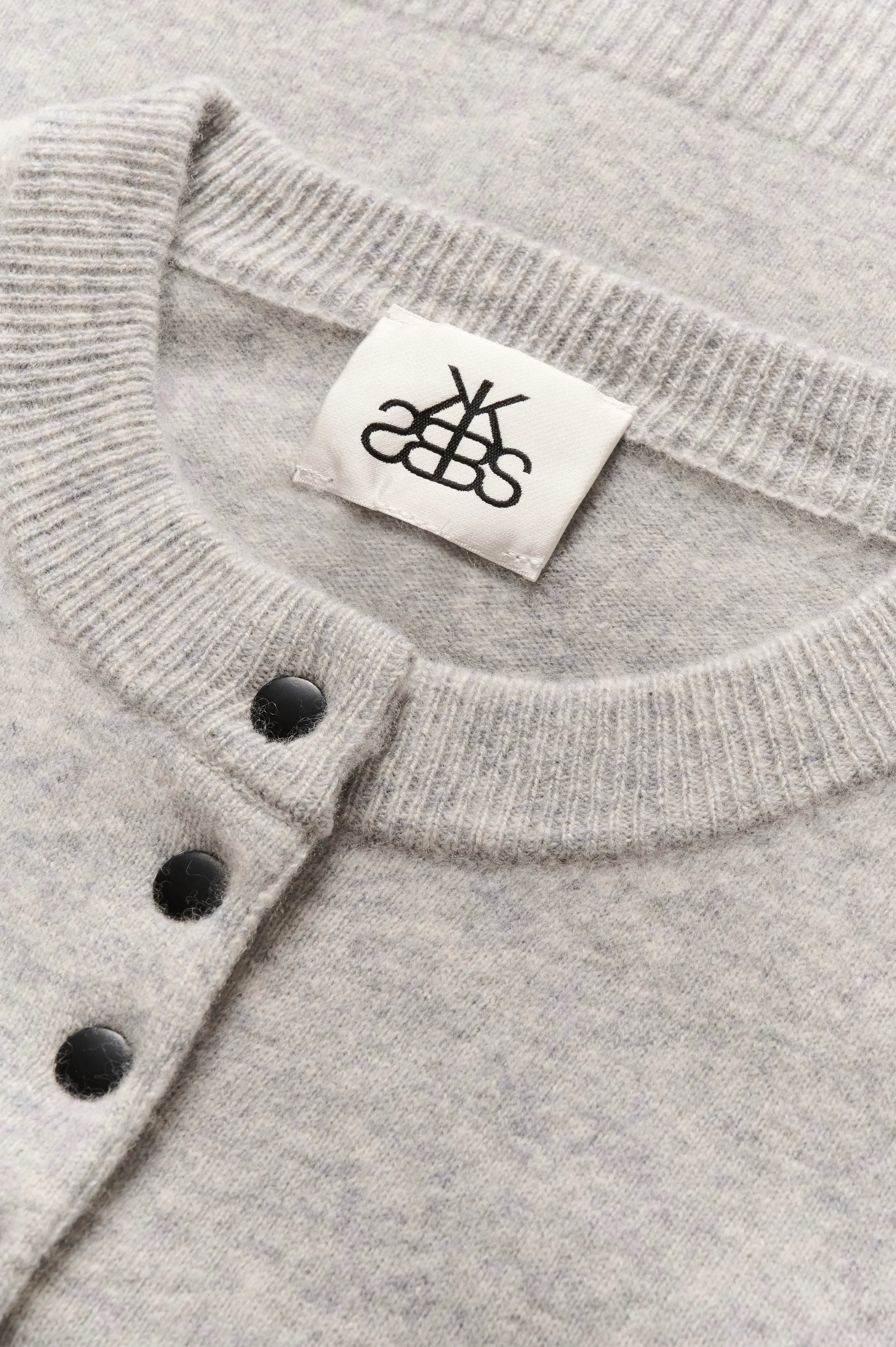 Karen by Simonsen Etta Cardigan