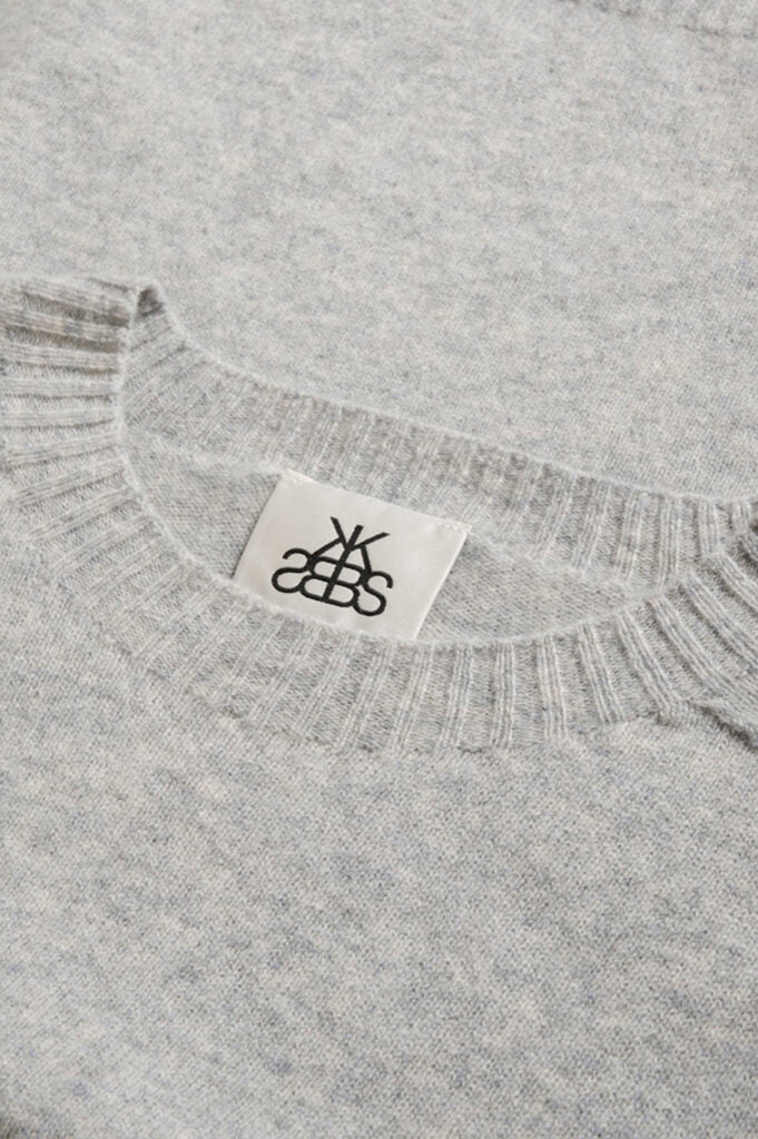 Karen by Simonsen Etta Sweater Short Sleeve