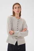 Karen by Simonsen Etta Cardigan