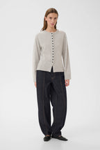 Karen by Simonsen Etta Cardigan