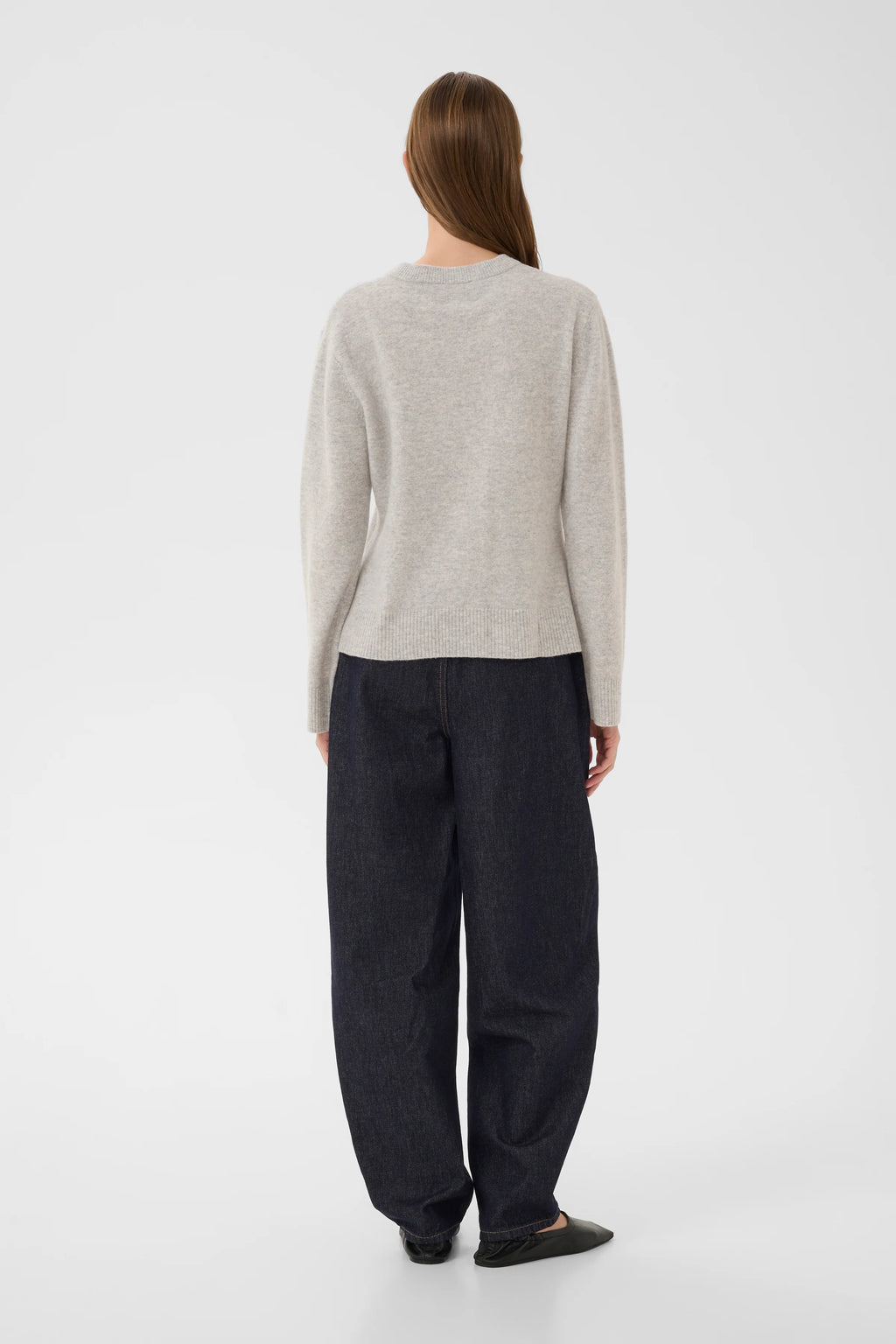 Karen by Simonsen Etta Cardigan