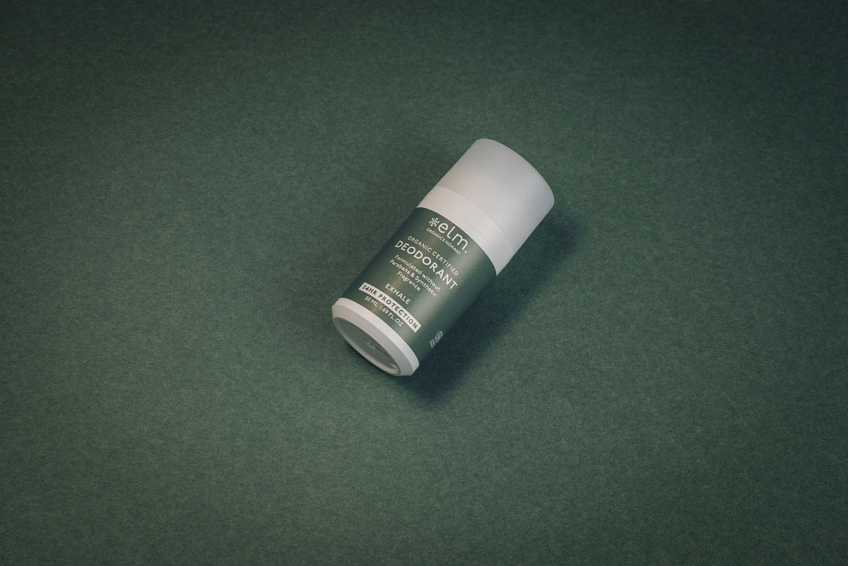 Deodorant Exhale Roll-on
