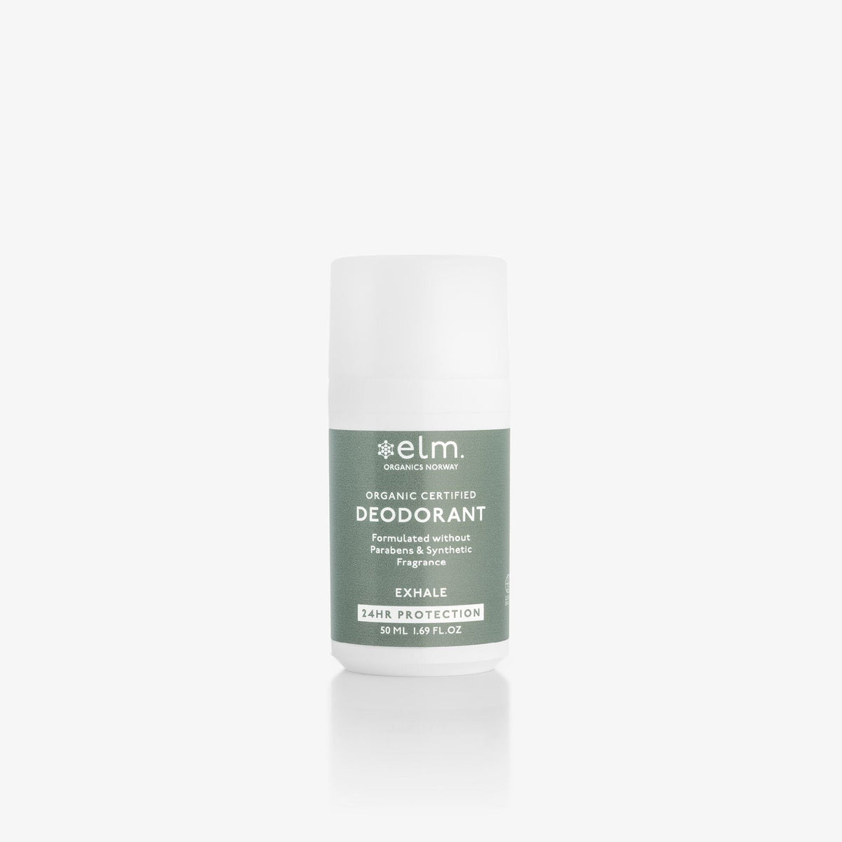 Deodorant Exhale Roll-on