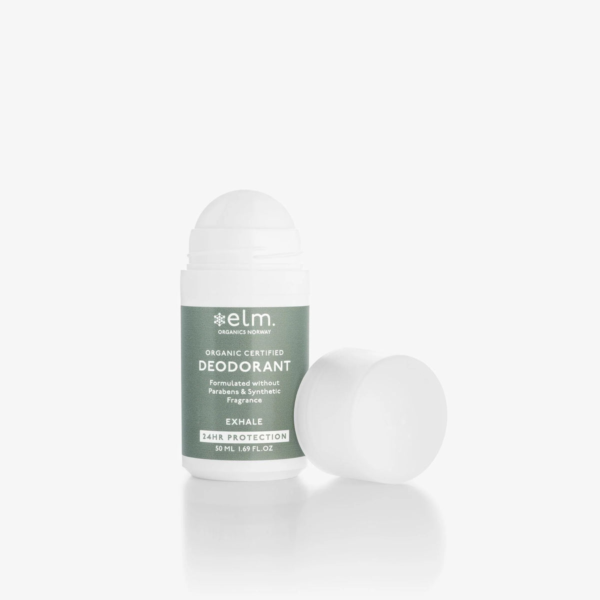 Deodorant Exhale Roll-on