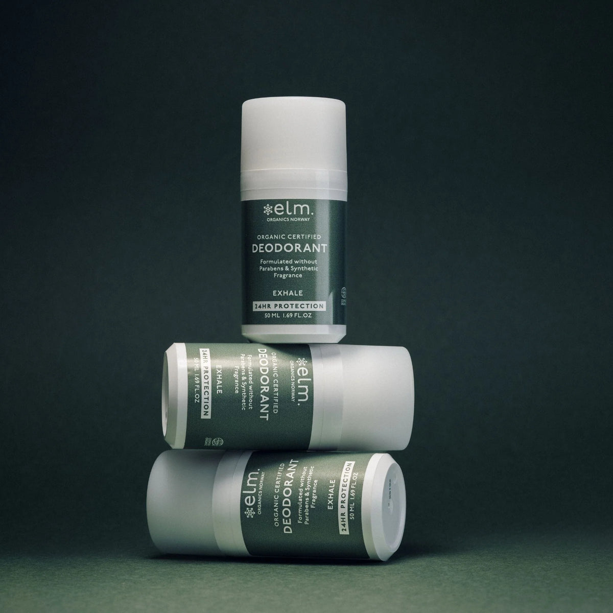 Deodorant Exhale Roll-on