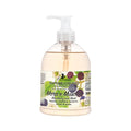 Florinda Flytende såpe 500ml - Bjørnebær & Musk