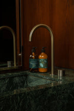 Stone Soap REFILL Håndsåpe Bergamot 1000 ml