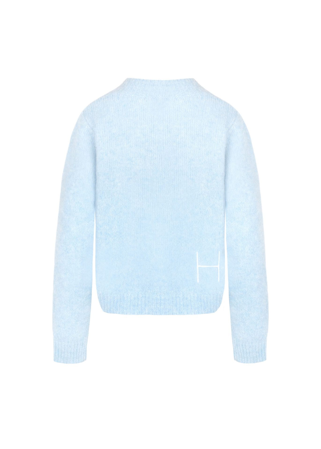 Pernille Kort Cardigan - Skyway