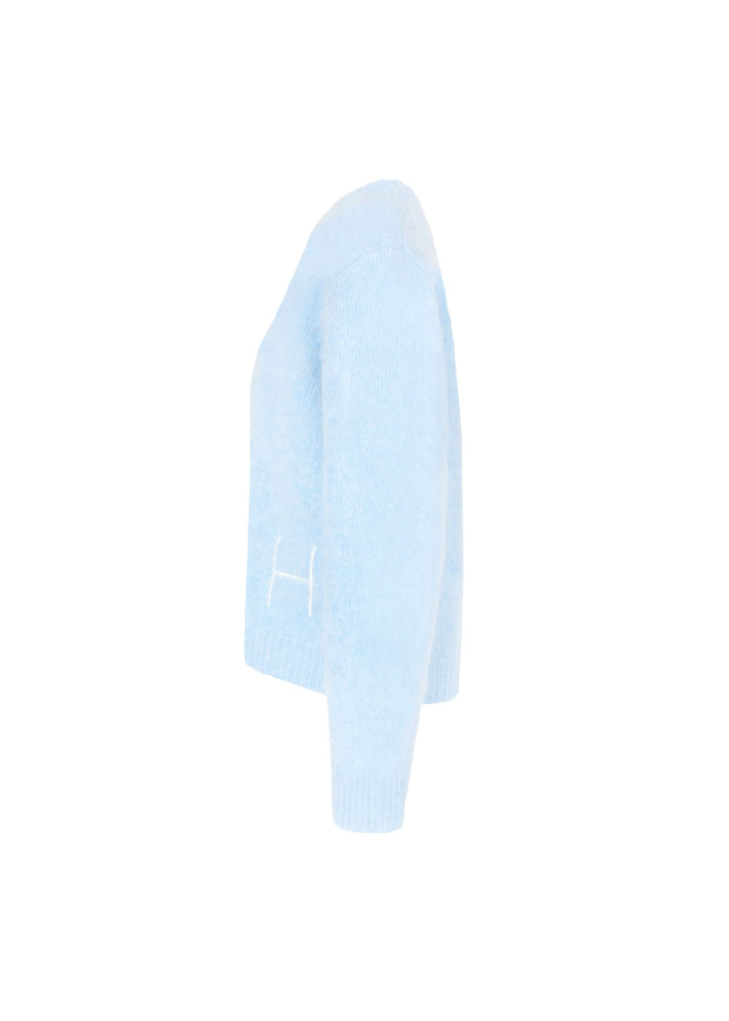 Pernille Kort Cardigan - Skyway