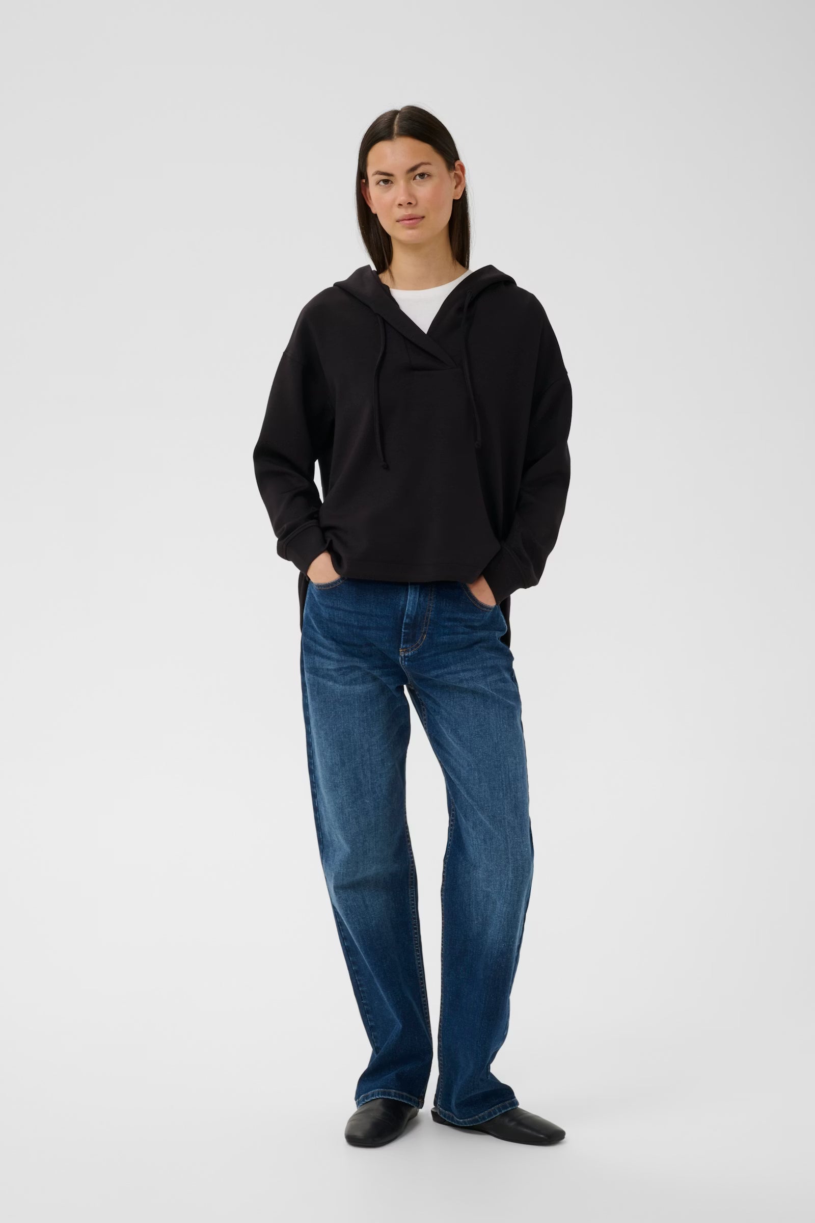 InWear Simiiw Vincentiw Hettegenser