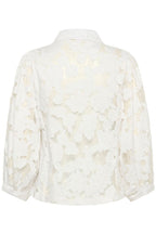 Ena Frosty Blouse