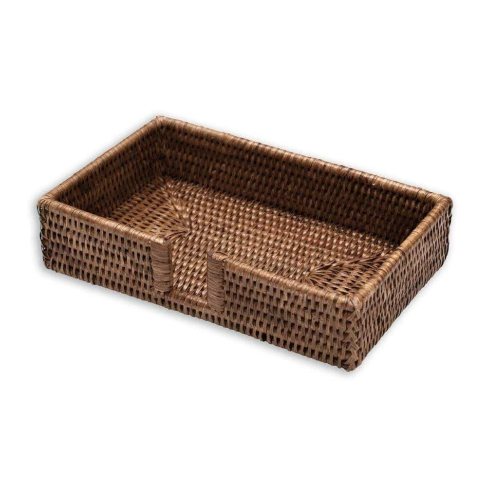 Rattan Buffet Serviettholder