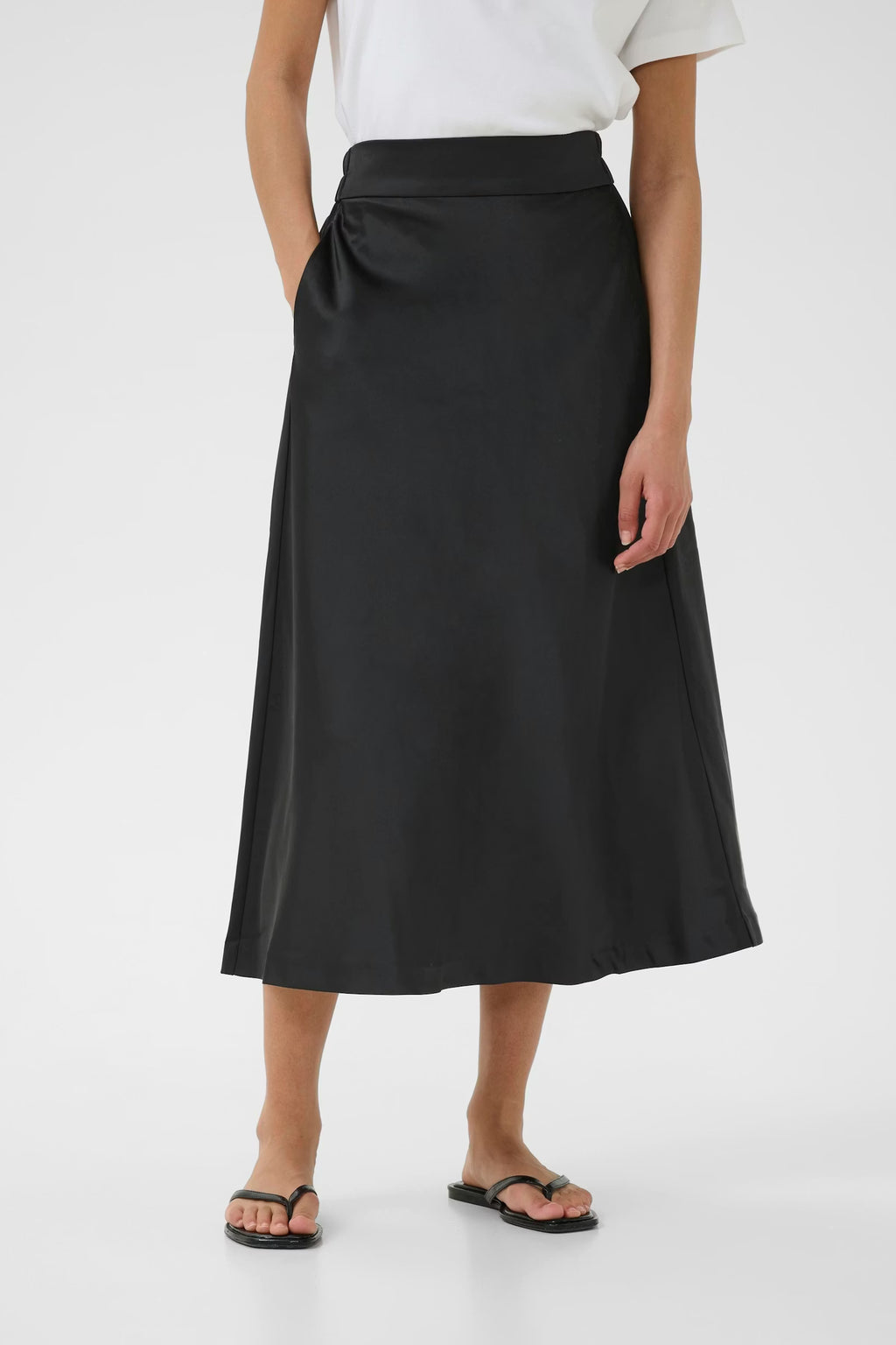 InWear Zilky Skjørt