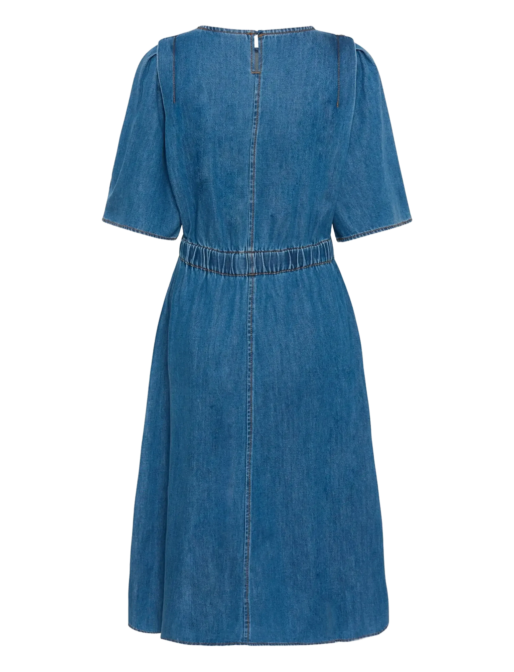 Glenn Denimkjole
