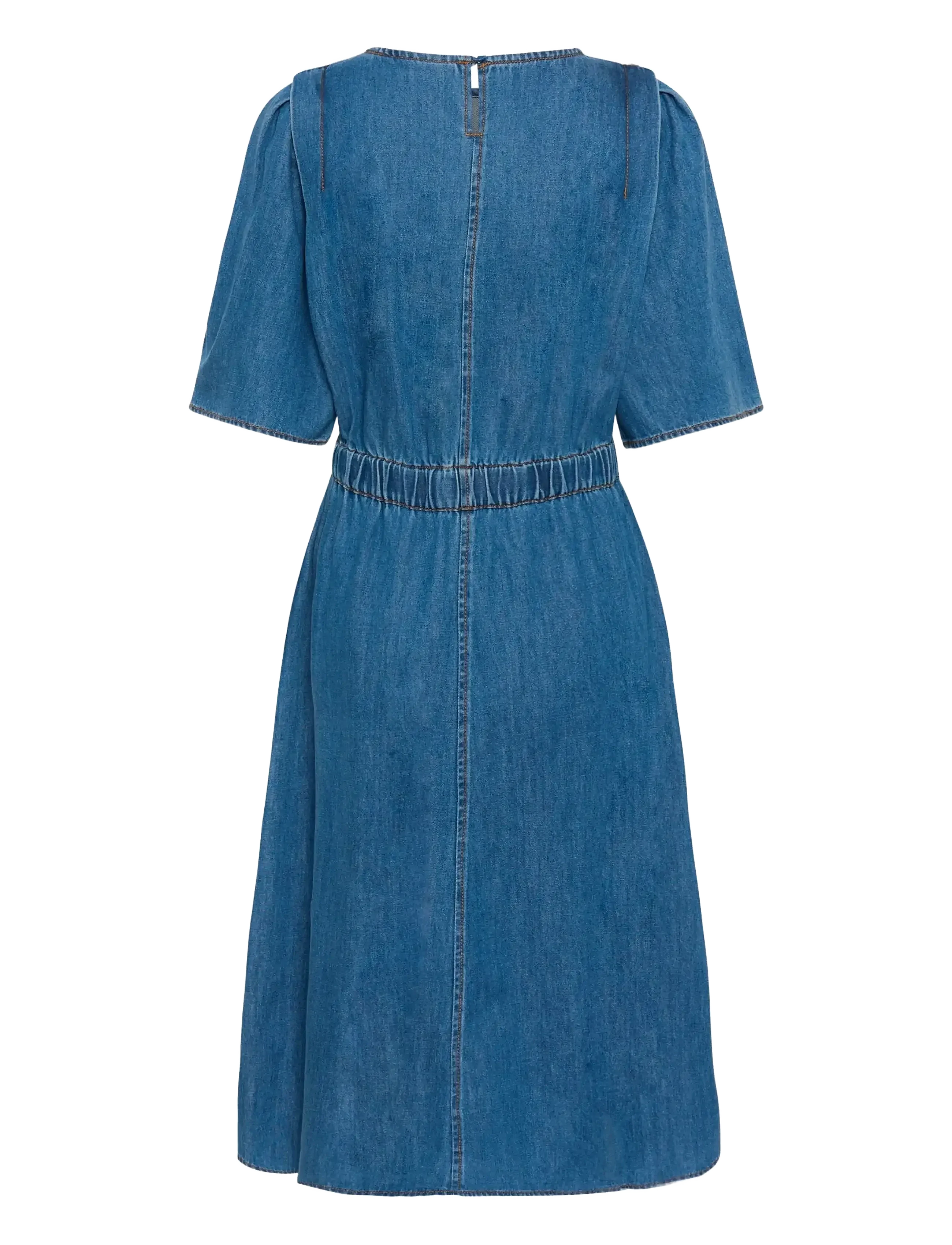 Glenn Denimkjole
