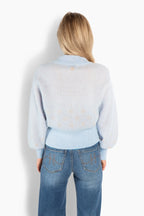 Märtha Kort Jakke - Skyway