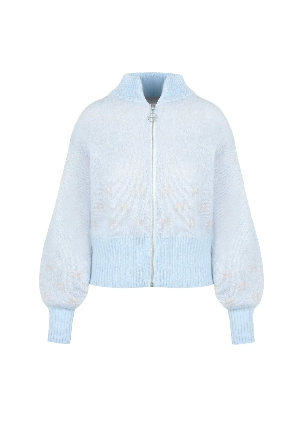 Märtha Kort Jakke - Skyway