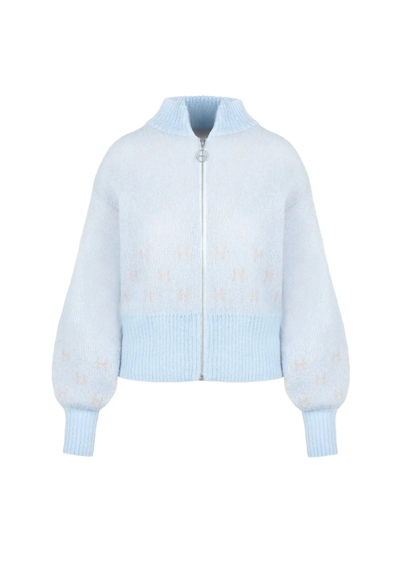 Märtha Kort Jakke - Skyway