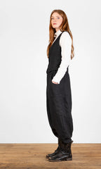 Olars Ulla Vaktel Lin Vest