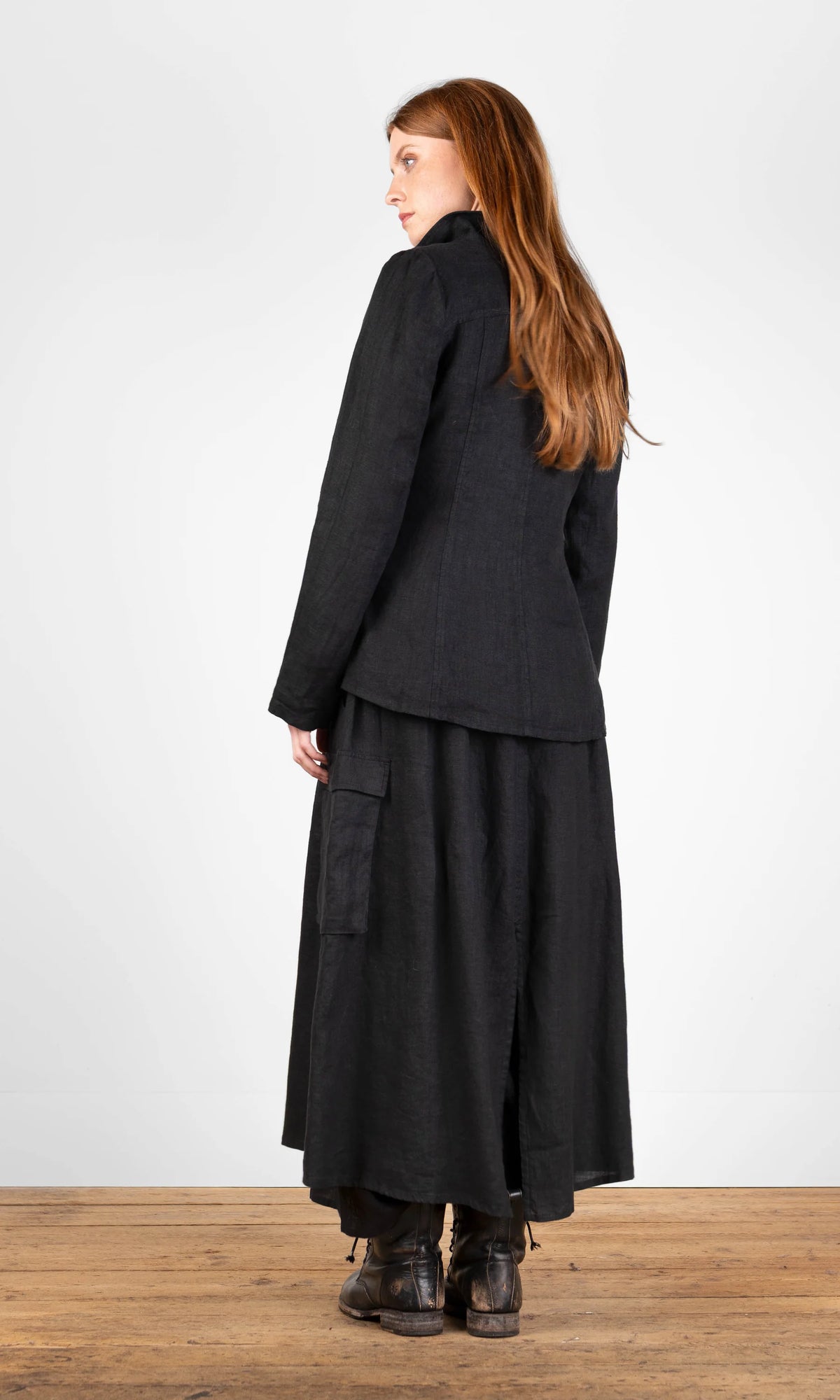 Olars Ulla Joppe Lin Blazer