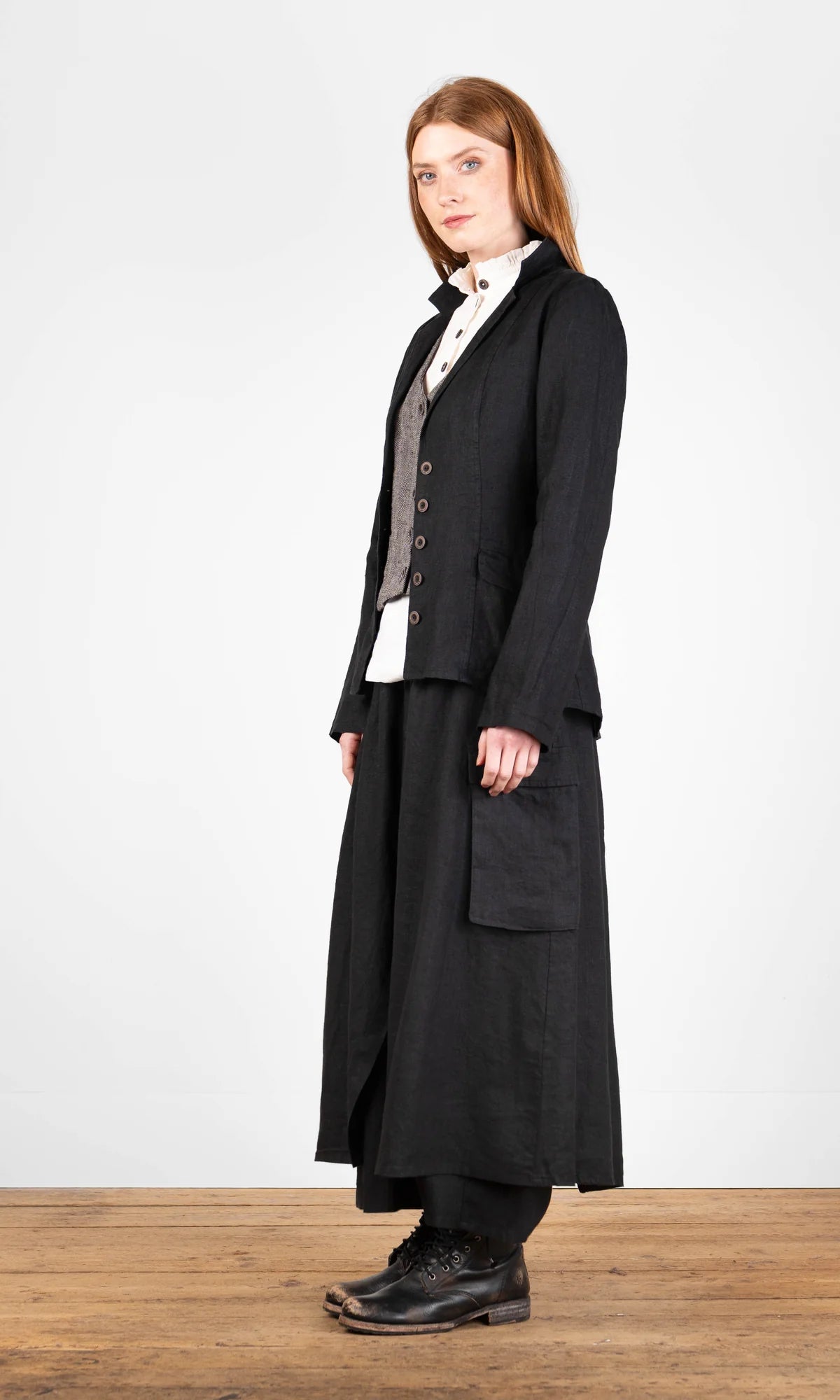 Olars Ulla Joppe Lin Blazer