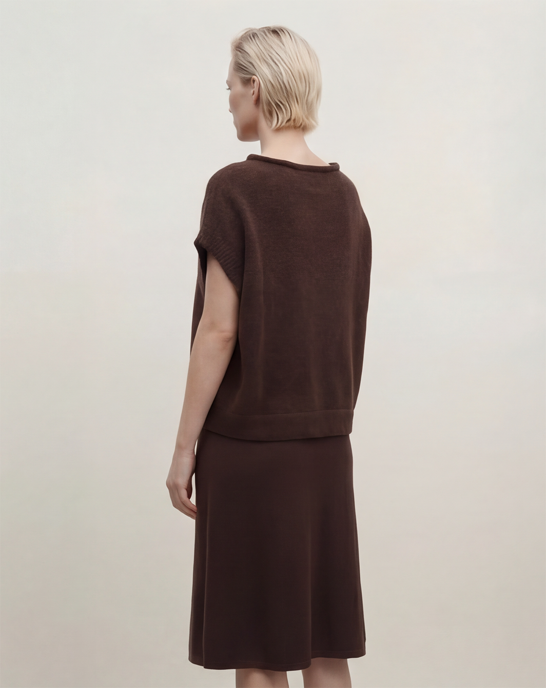 Ottilie Vest