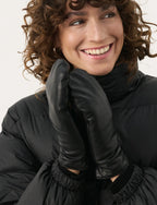 Part Two Fiori Skinnvotter