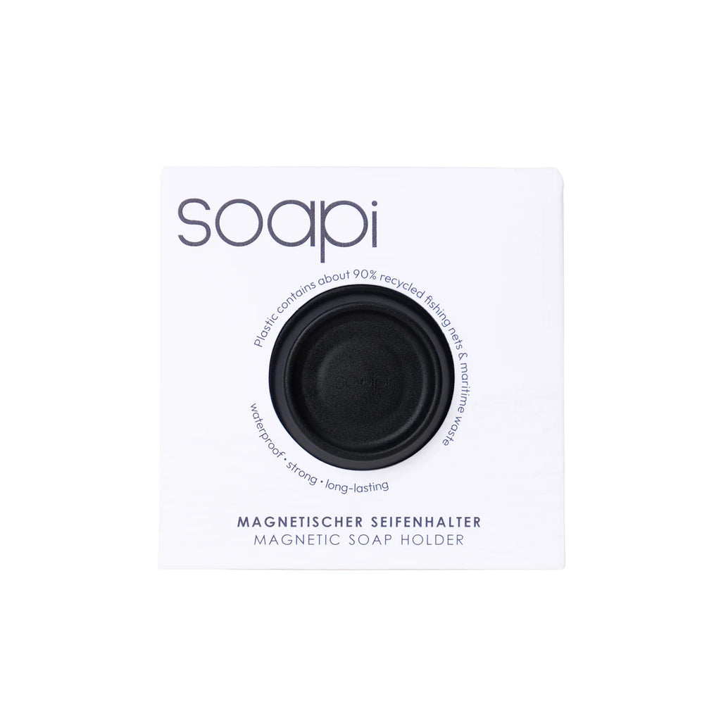 Stone Soap Soapi - Magnetisk Såpeholder