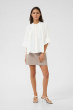 Karen By Simonsen Vilde Bluse