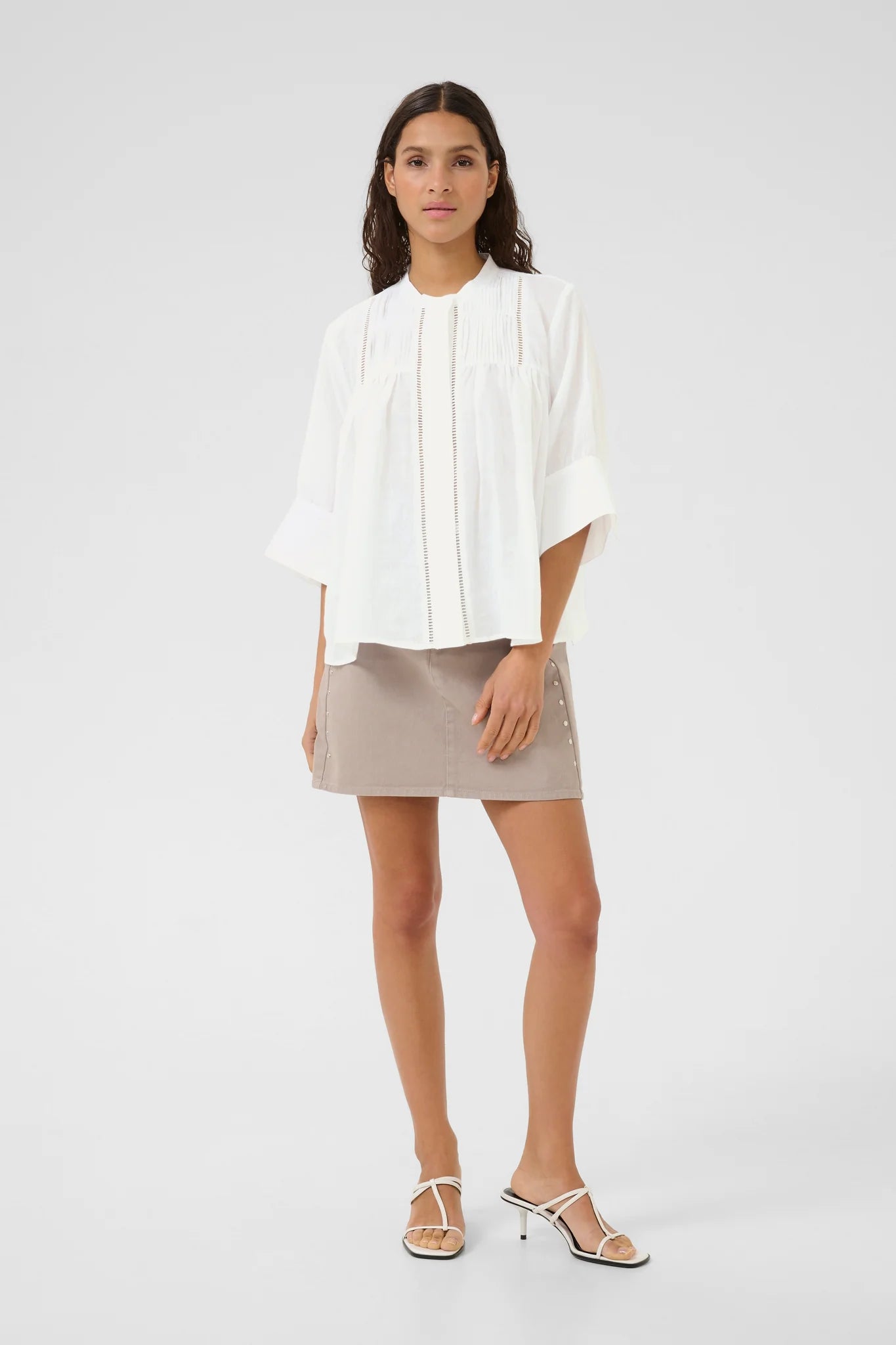 Karen By Simonsen Vilde Bluse