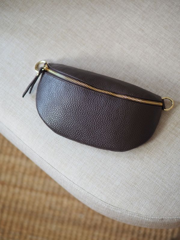 Bumbag skinn