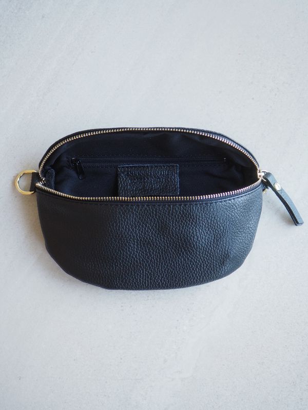 Bumbag skinn