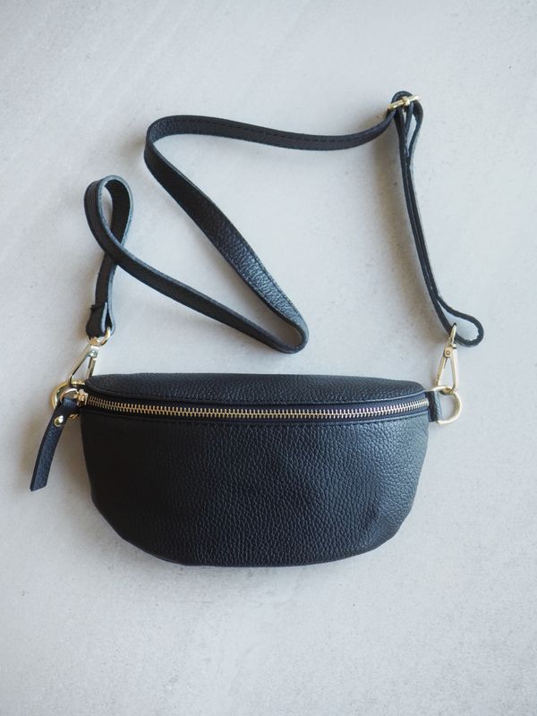 Bumbag skinn