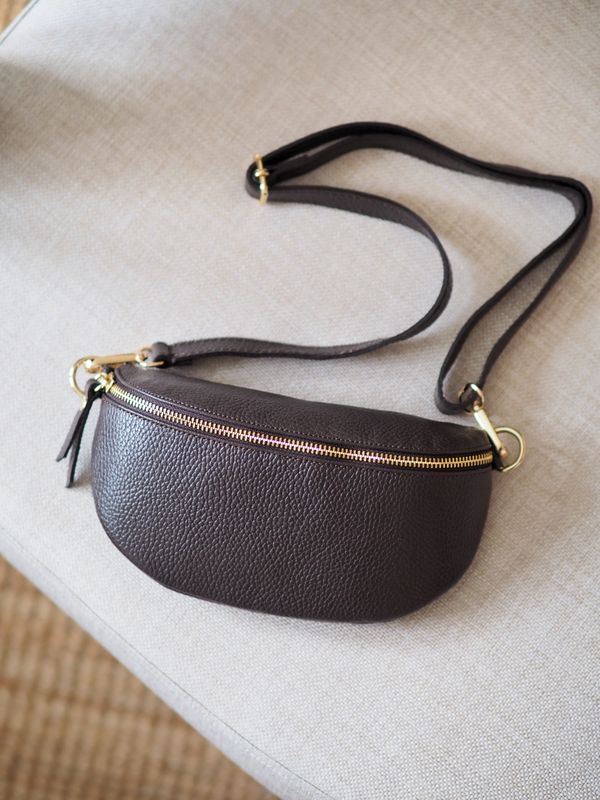 Bumbag skinn