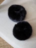 7 Days Mansjetter Fake Fur